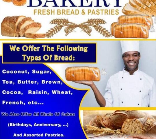 LT Bakery