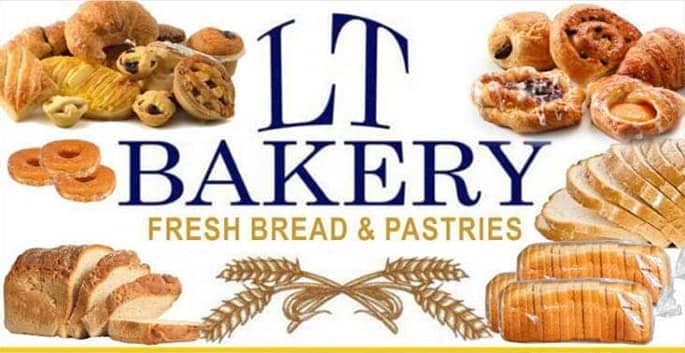 LT Bakery LT Bakery