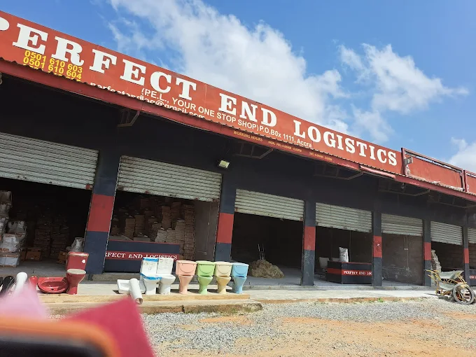 Perfect End Logistics Perfect End Logistics