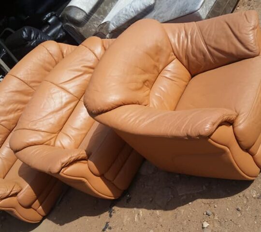 B.Dansoa Furnitures And More