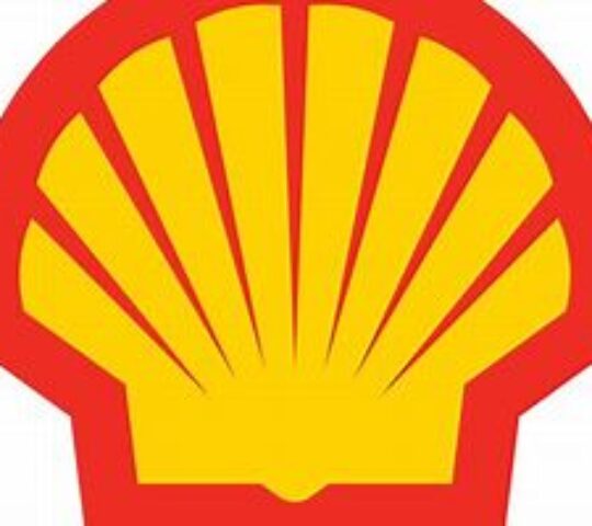 Shell Service Station Kasoa