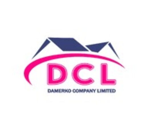 Damerko Company Limited