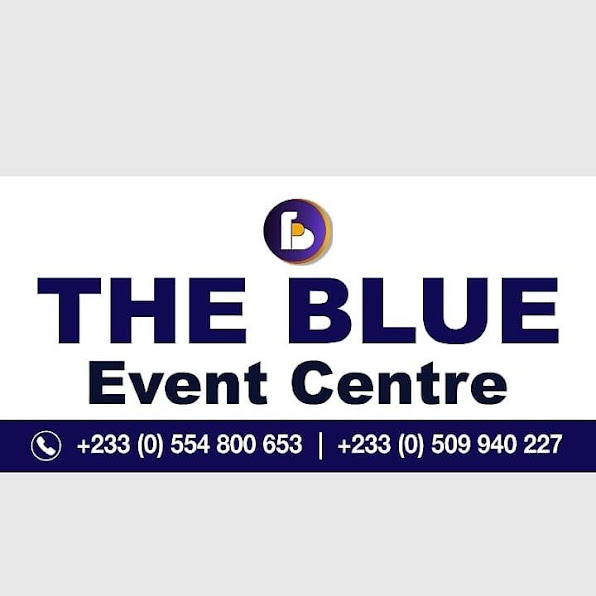 The Blue Event Center The Blue Event Center