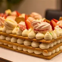 Queens Bakery Queens Bakery