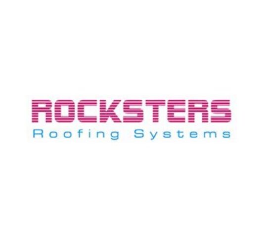 Rocksters Roofing Systems Ltd