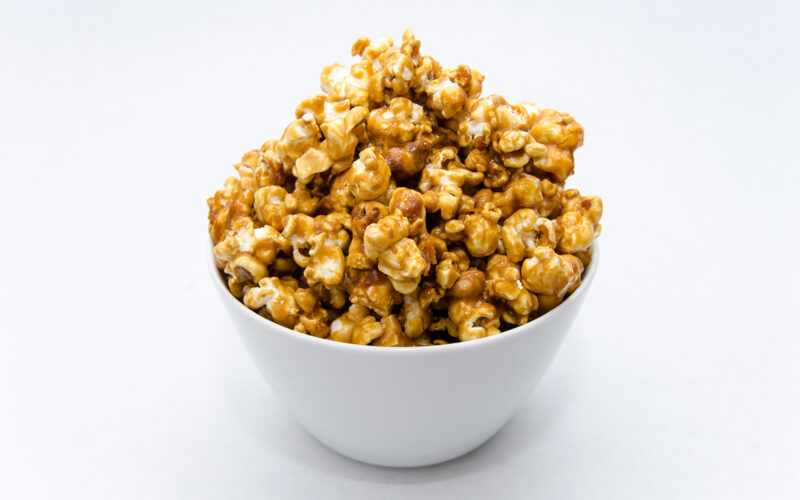 Rich Papa Popcorn Rich Papa Popcorn