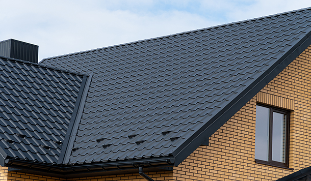 Superior Roofing Superior Roofing