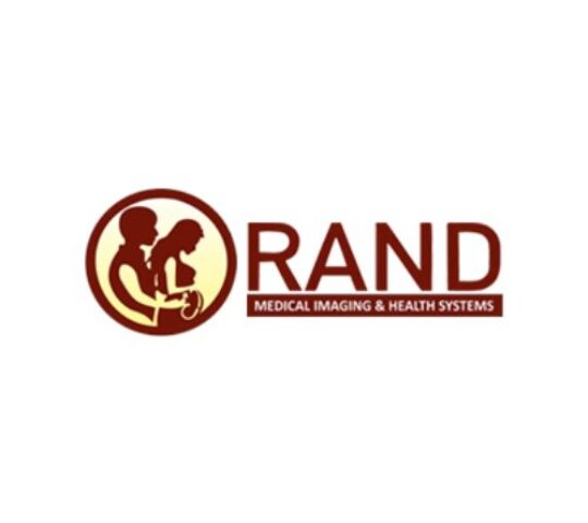 Rand Medical Imaging And Health Systems
