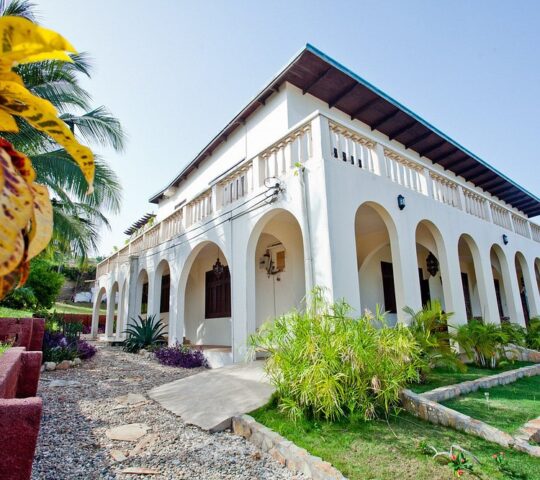 Villa Teranga Boutique Hotel Villa Teranga Boutique Hotel