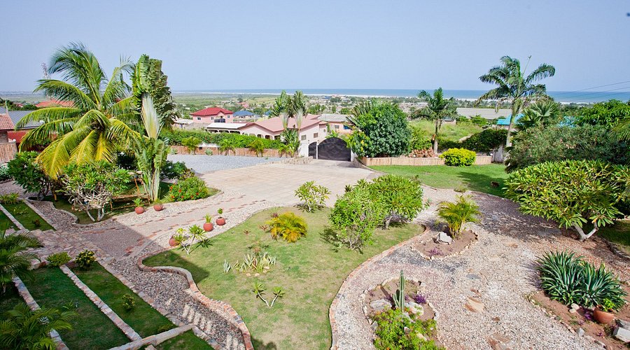 Villa Teranga Boutique Hotel Villa Teranga Boutique Hotel
