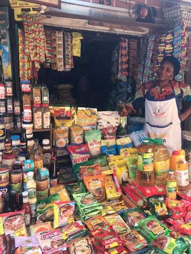 Abena Attah Kwahu Store Abena Attah Kwahu Store